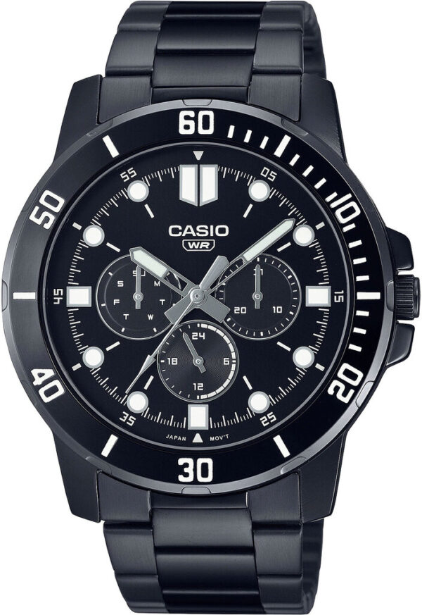 Годинник Casio TIMELESS COLLECTION MTP-VD300B-1E