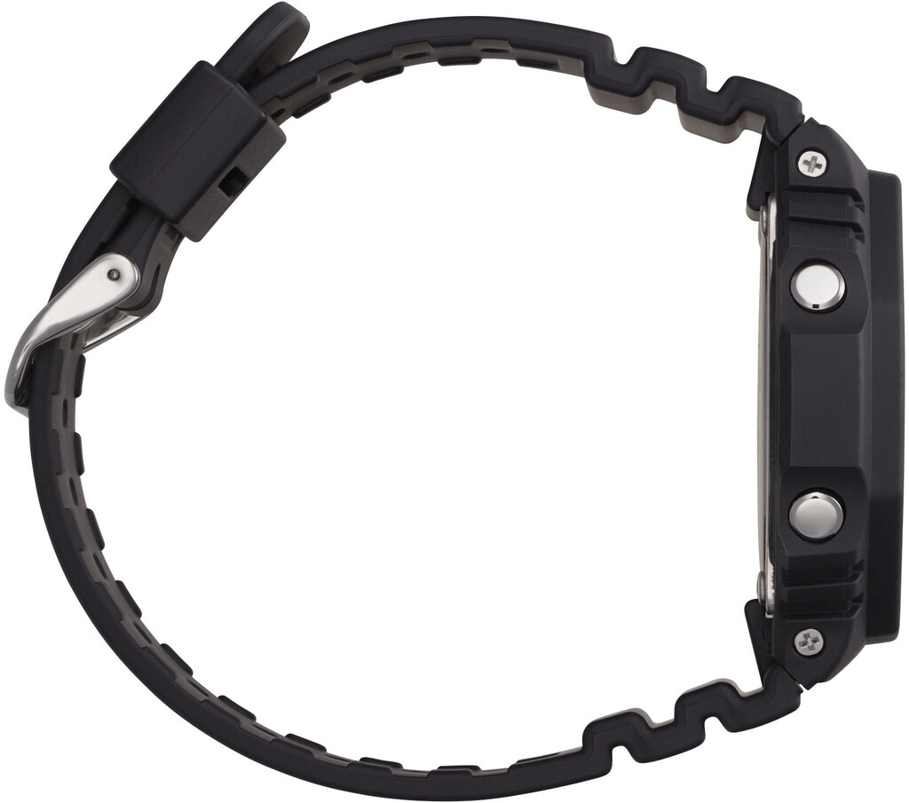 Годинник Casio G-SHOCK Classic GA-2100-1A4ER - Зображення 4