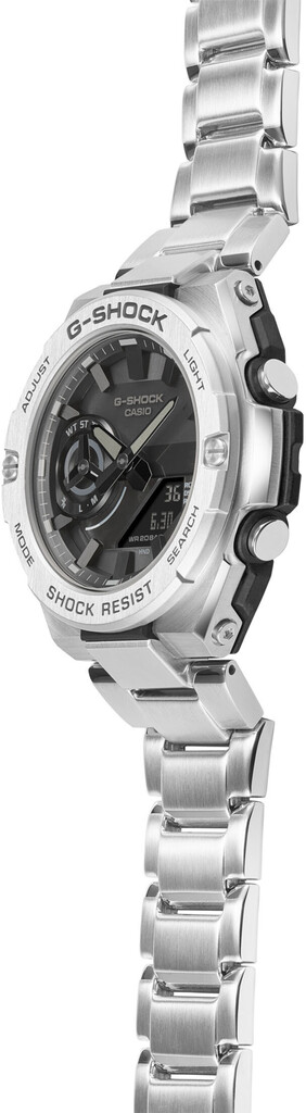 Годинник Casio G-SHOCK G-STEEL GST-B500D-1A1ER - Зображення 4
