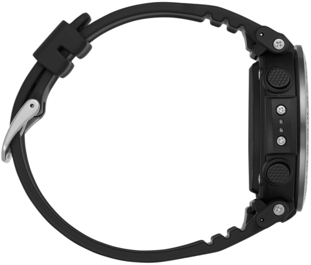 Годинник Casio PRO TREK PRW-6611Y-1ER - Зображення 4