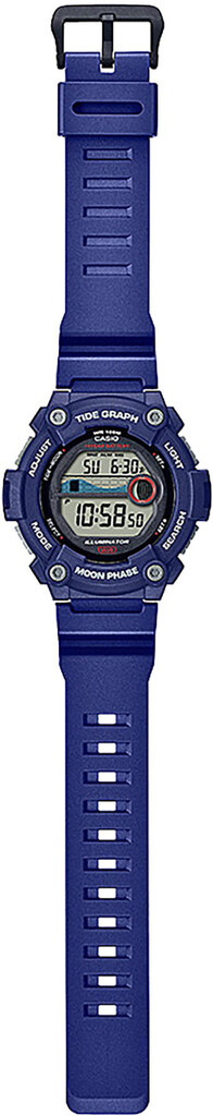 Годинник Casio TIMELESS COLLECTION WS-1300H-2AVEF - Зображення 2