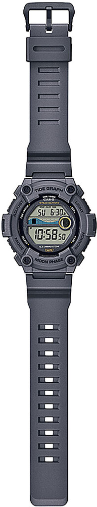 Годинник Casio TIMELESS COLLECTION WS-1300H-8AVEF - Зображення 2