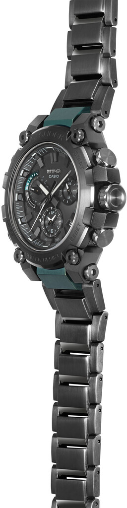 Годинник Casio G-SHOCK MTG-B3000BD-1A2ER - Зображення 3