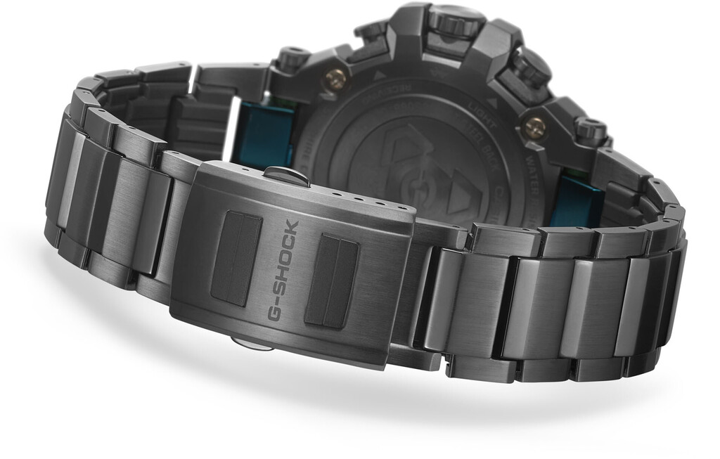 Годинник Casio G-SHOCK MTG-B3000BD-1A2ER - Зображення 6