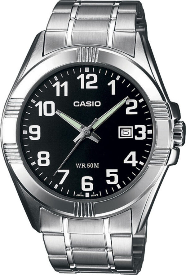 Годинник Casio TIMELESS COLLECTION MTP-1308PD-1BVEG
