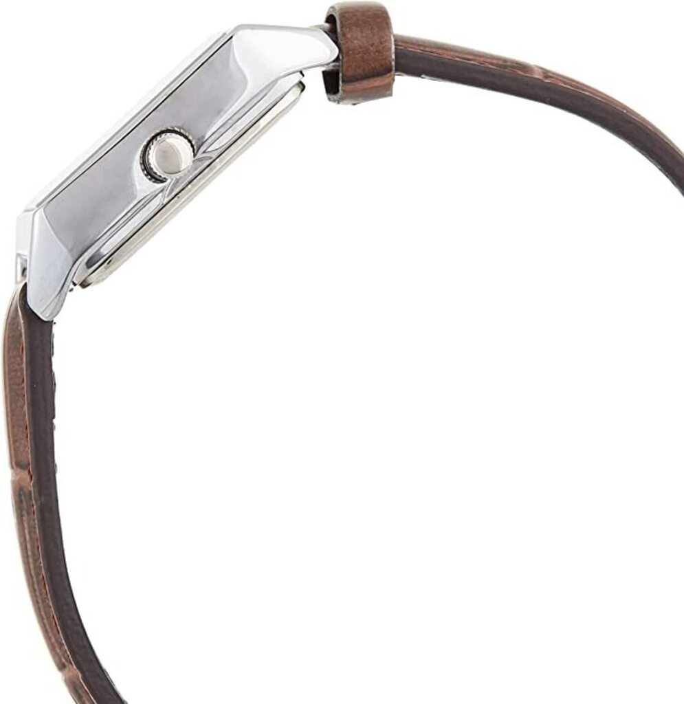 Годинник Casio TIMELESS COLLECTION LTP-V007L-9B - Зображення 2