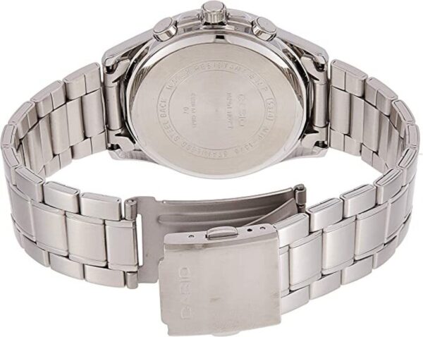 Годинник Casio TIMELESS COLLECTION MTP-1375D-7A2 - Зображення 4