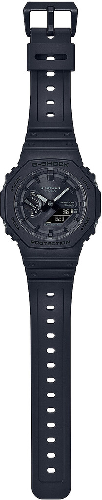 Годинник Casio G-SHOCK Classic GA-B2100-1A1ER - Зображення 7