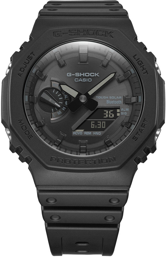 Годинник Casio G-SHOCK Classic GA-B2100-1A1ER - Зображення 2