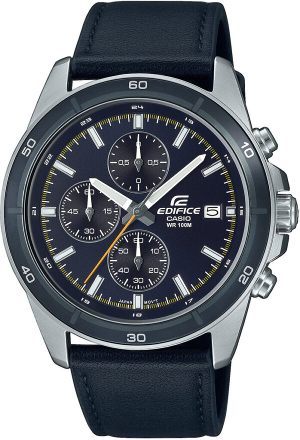 Годинник Casio EDIFICE Classic EFR-526L-2CVUEF