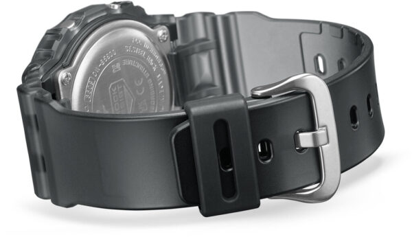 Годинник Casio G-SHOCK The Origin DW-B5600G-1ER - Зображення 7