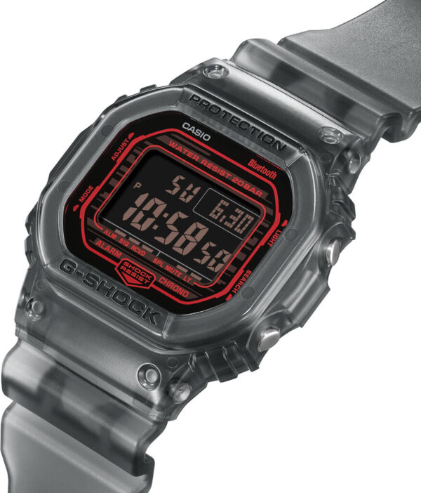 Годинник Casio G-SHOCK The Origin DW-B5600G-1ER - Зображення 3