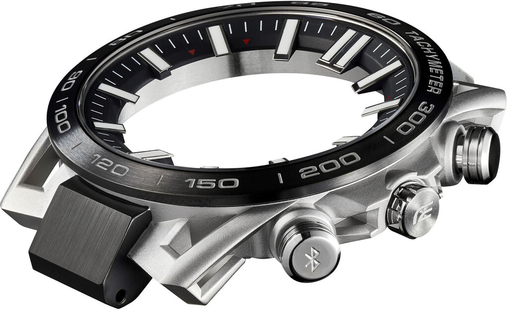 Годинник Casio EDIFICE Bluetooth EQB-2000DB-1AER - Зображення 3