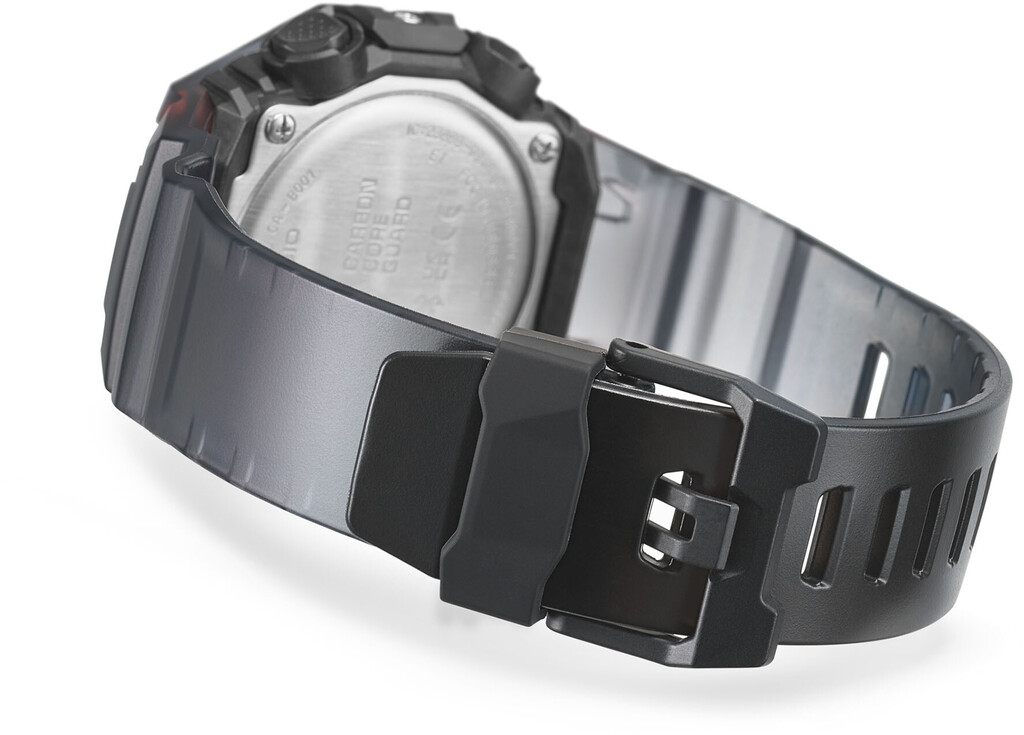 Годинник Casio G-SHOCK Classic GA-B001G-1AER - Зображення 7