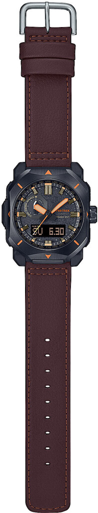 Годинник Casio PRO TREK PRW-6900YL-5ER - Зображення 5