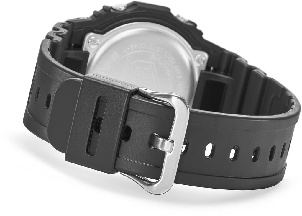 Годинник Casio G-SHOCK The Origin G-5600UE-1 - Зображення 6