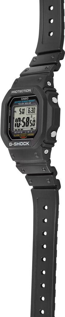 Годинник Casio G-SHOCK The Origin G-5600UE-1 - Зображення 3