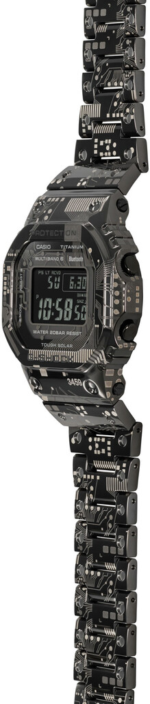 Годинник Casio G-SHOCK The Origin GMW-B5000TCC-1ER - Зображення 4