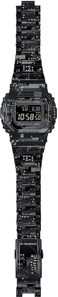 Годинник Casio G-SHOCK The Origin GMW-B5000TCC-1ER - Зображення 2