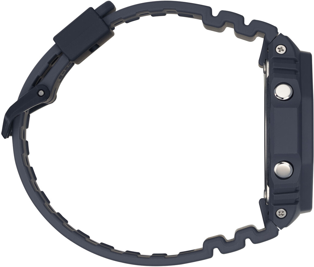 Годинник Casio G-SHOCK Classic GA-2100CA-8AER - Зображення 4