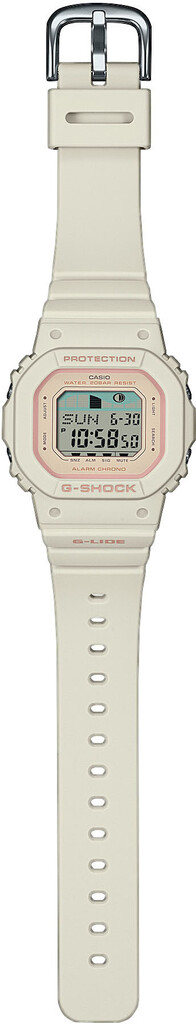 Годинник Casio G-SHOCK Classic GLX-S5600-7ER - Зображення 2