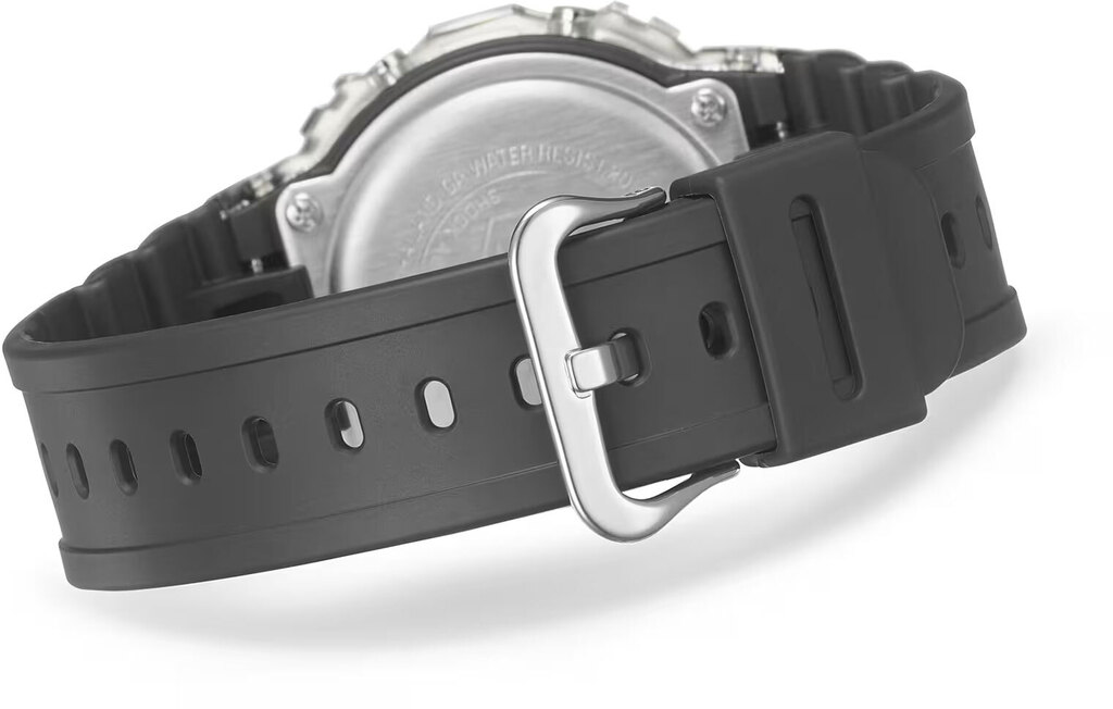 Годинник Casio G-SHOCK The Origin DW-5600SKC-1 - Зображення 7