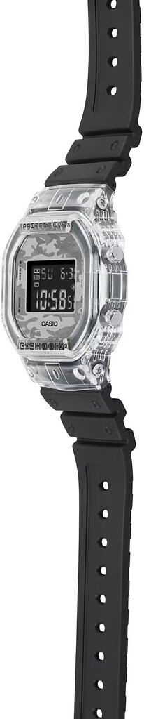 Годинник Casio G-SHOCK The Origin DW-5600SKC-1 - Зображення 6