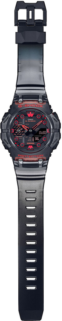 Годинник Casio G-SHOCK Classic GA-B001G-1A - Зображення 4