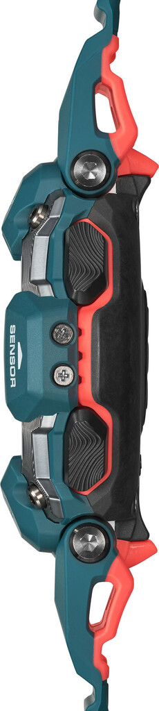 Годинник Casio G-SHOCK G-SQUAD GBD-H2000-2ER - Зображення 3