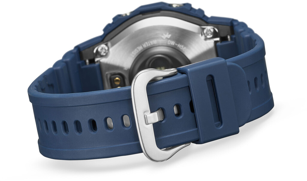 Годинник Casio G-SHOCK G-SQUAD DW-H5600MB-2ER - Зображення 6