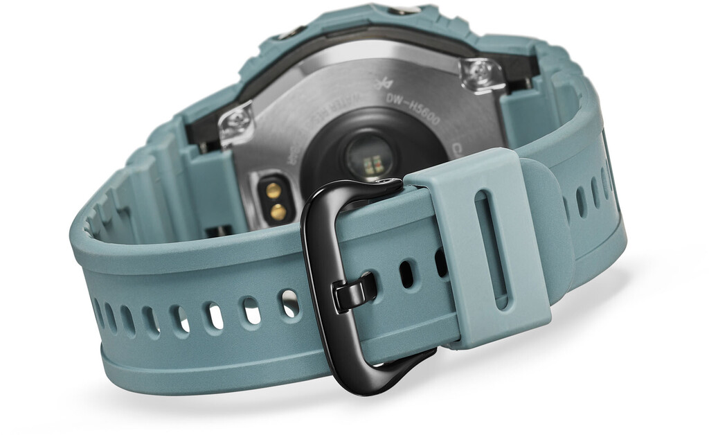 Годинник Casio G-SHOCK G-SQUAD DW-H5600-2ER - Зображення 6