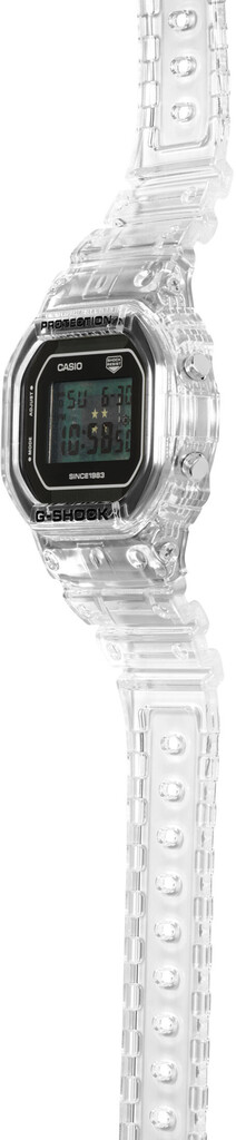 Годинник Casio G-SHOCK Limited DW-5040RX-7ER - Зображення 3