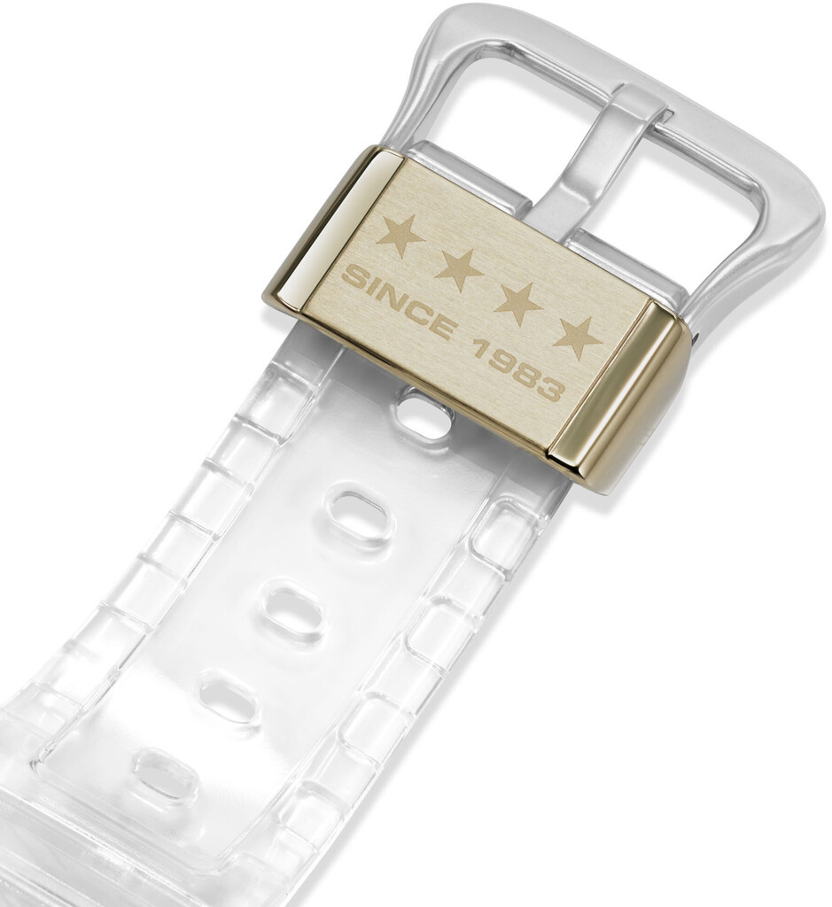 Годинник Casio G-SHOCK Limited DW-5040RX-7ER - Зображення 6