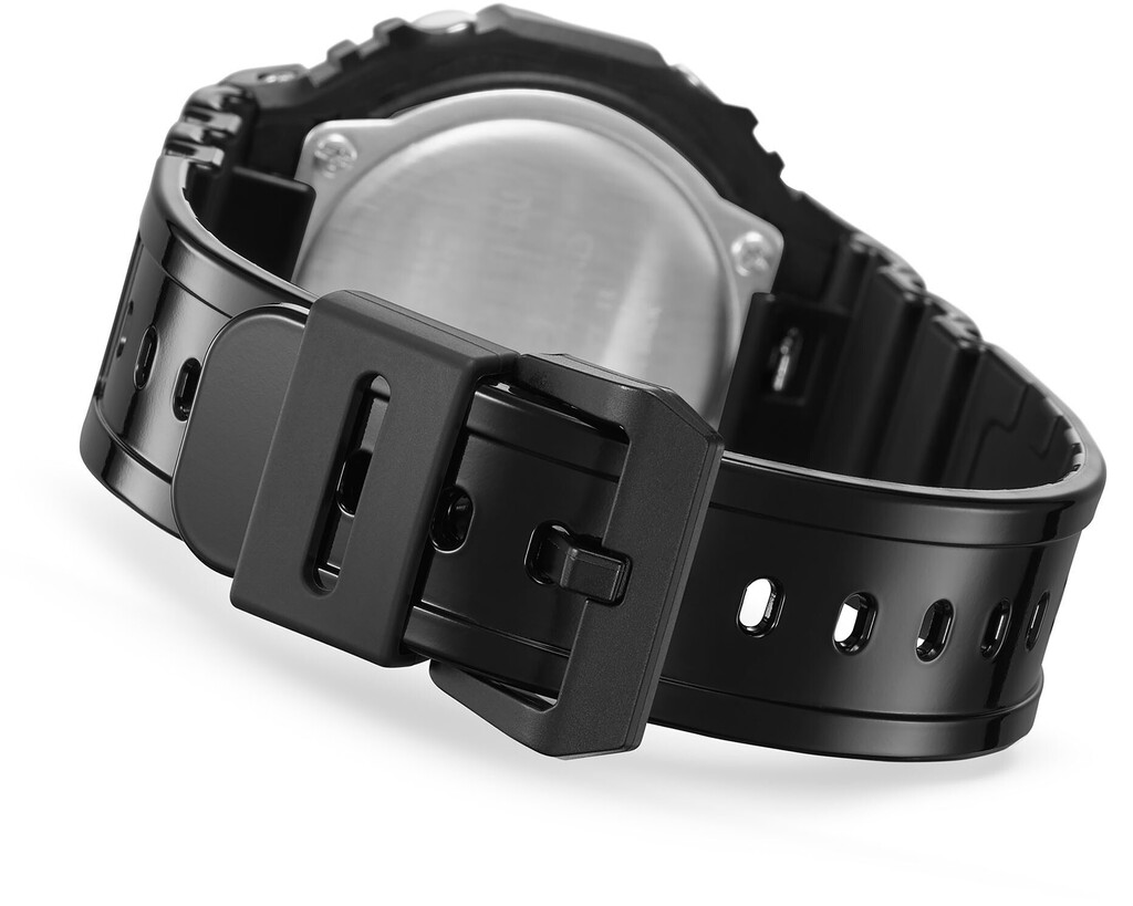 Годинник Casio G-SHOCK Classic GA-2100RGB-1AER - Зображення 6