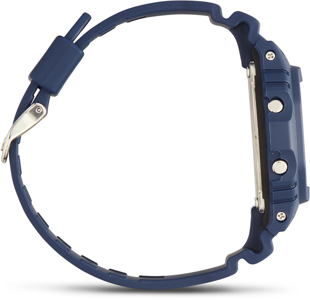 Годинник Casio G-SHOCK The Origin DW-5600BBM-2ER - Зображення 3