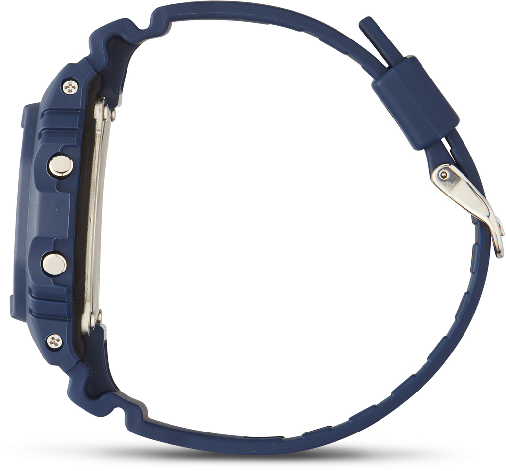 Годинник Casio G-SHOCK The Origin DW-5600BBM-2ER - Зображення 4