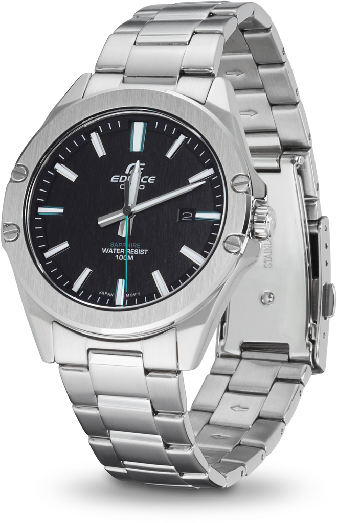 Годинник Casio EDIFICE Classic EFR-S107D-1AVUEF - Зображення 3