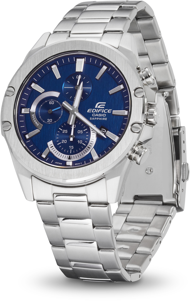 Годинник Casio EDIFICE Classic EFR-S567D-2AVUEF - Зображення 3