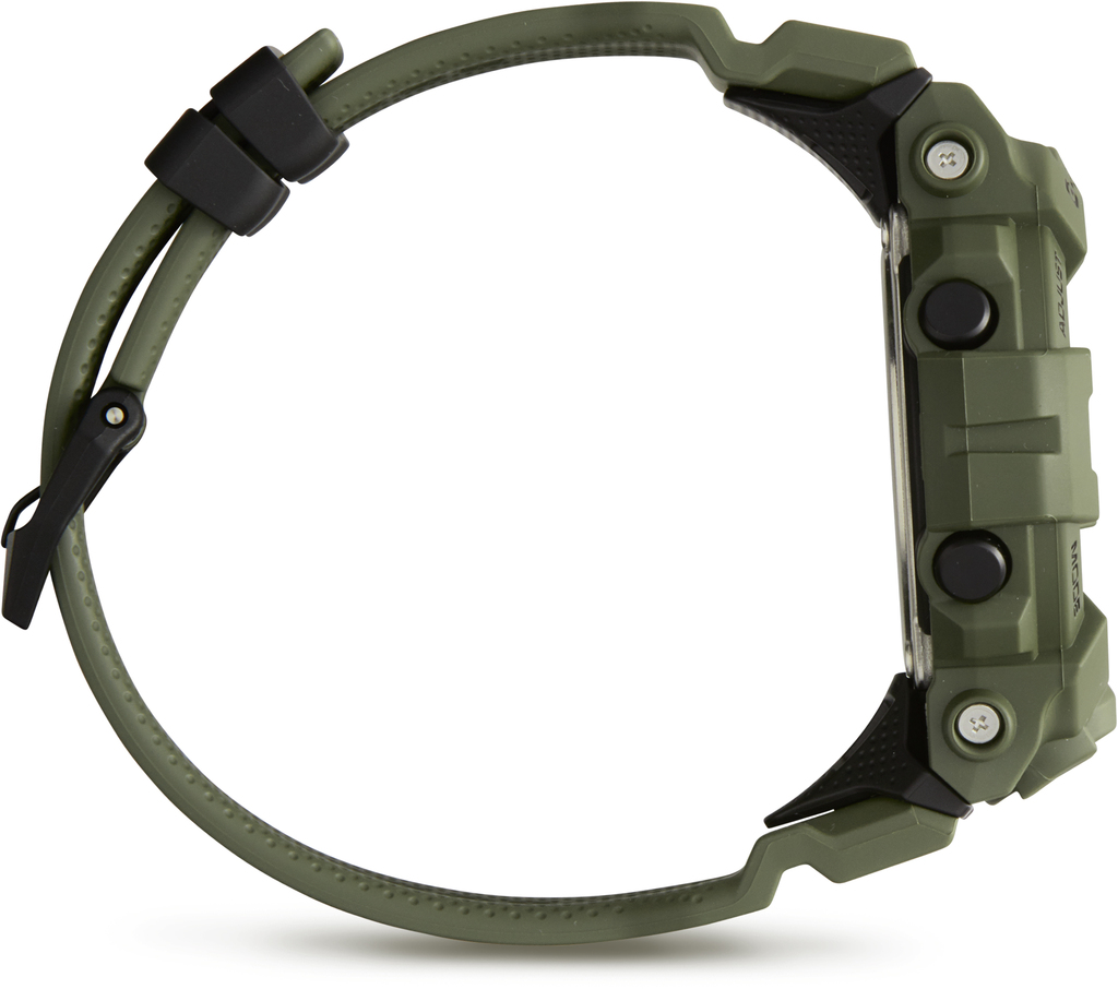 Годинник Casio G-SHOCK G-SQUAD GBD-800UC-3ER - Зображення 4