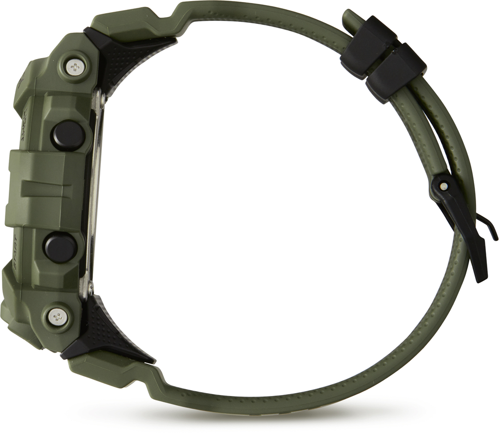 Годинник Casio G-SHOCK G-SQUAD GBD-800UC-3ER - Зображення 5