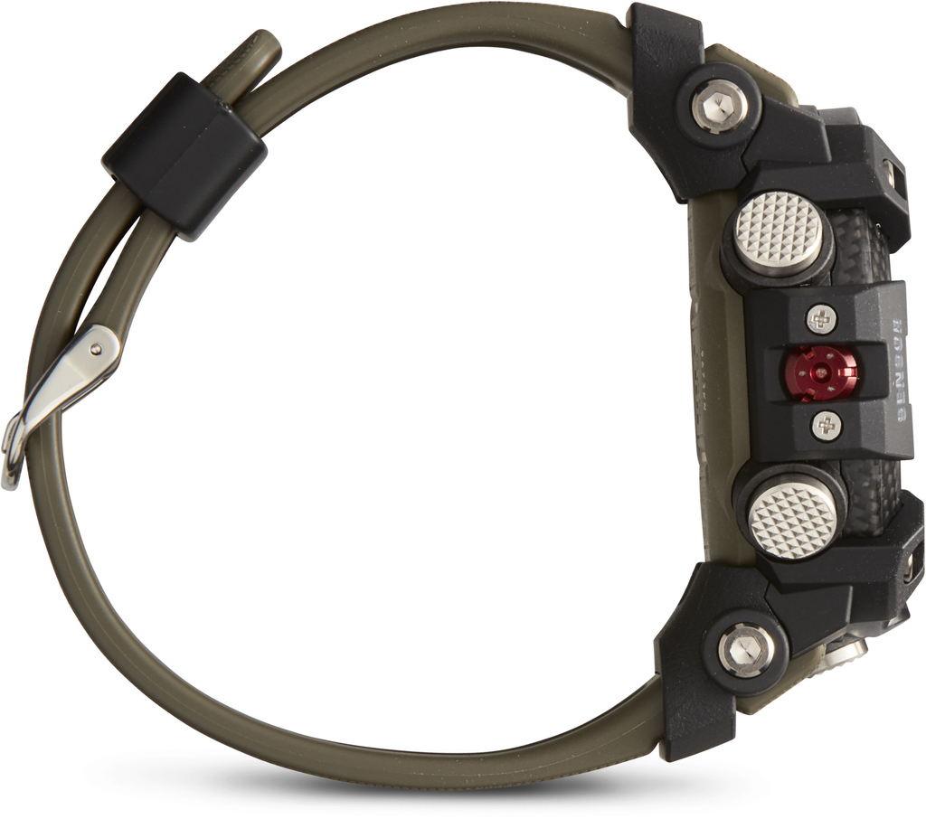 Годинник Casio G-SHOCK Master of G GG-B100-1A3ER - Зображення 4