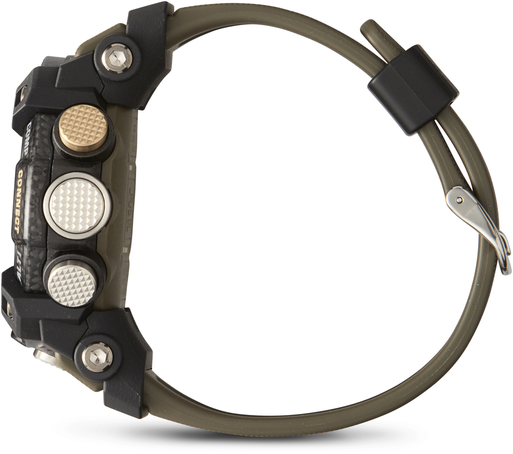 Годинник Casio G-SHOCK Master of G GG-B100-1A3ER - Зображення 5