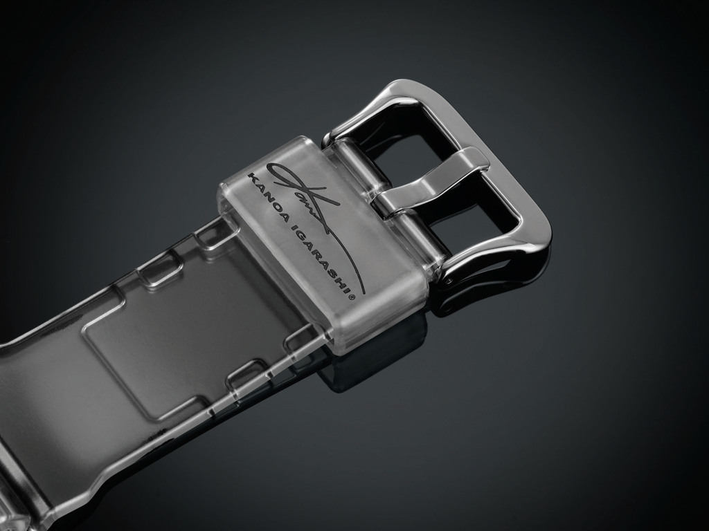 Годинник Casio G-SHOCK Classic GLX-5600KI-7ER - Зображення 5